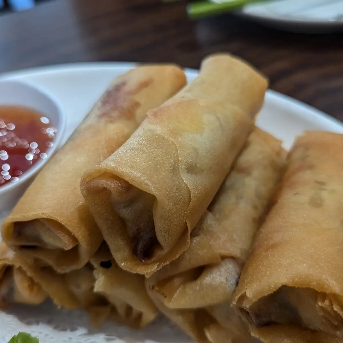 Spring Roll