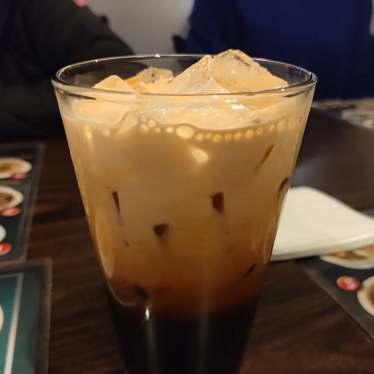 Thai Iced Tea