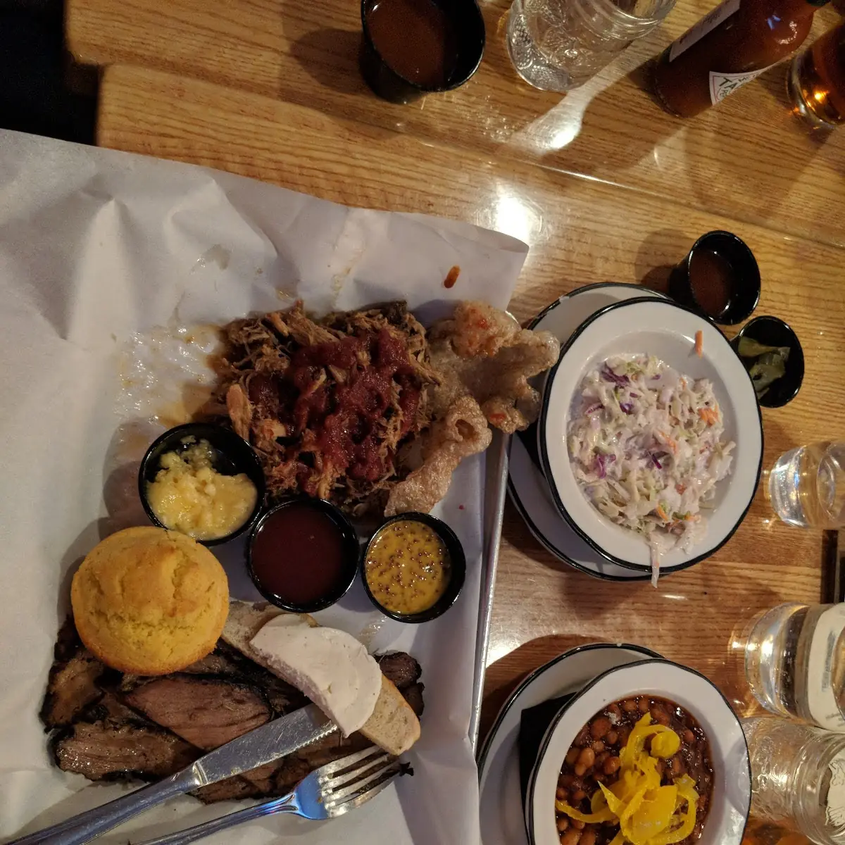Pulled Pork