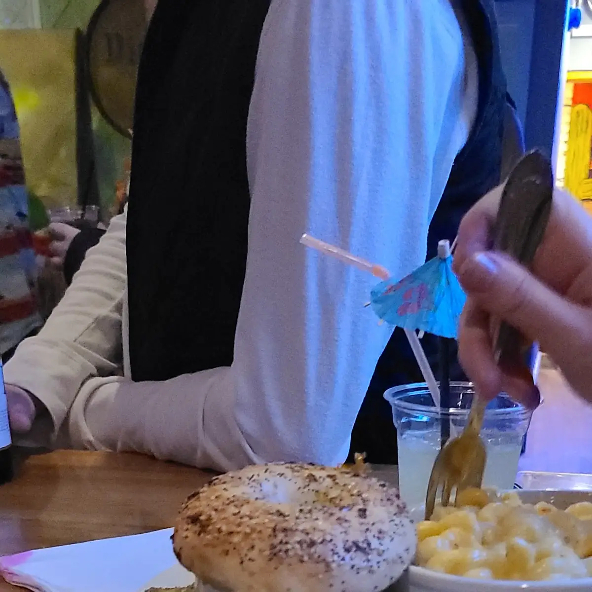 Veggie Sandwich