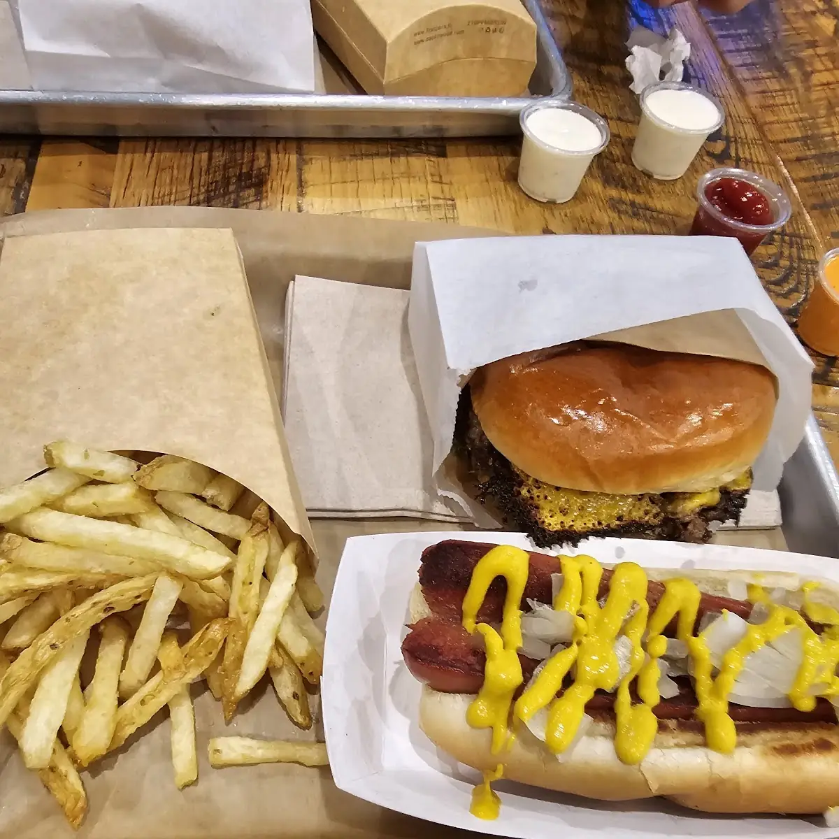 Chili Cheese