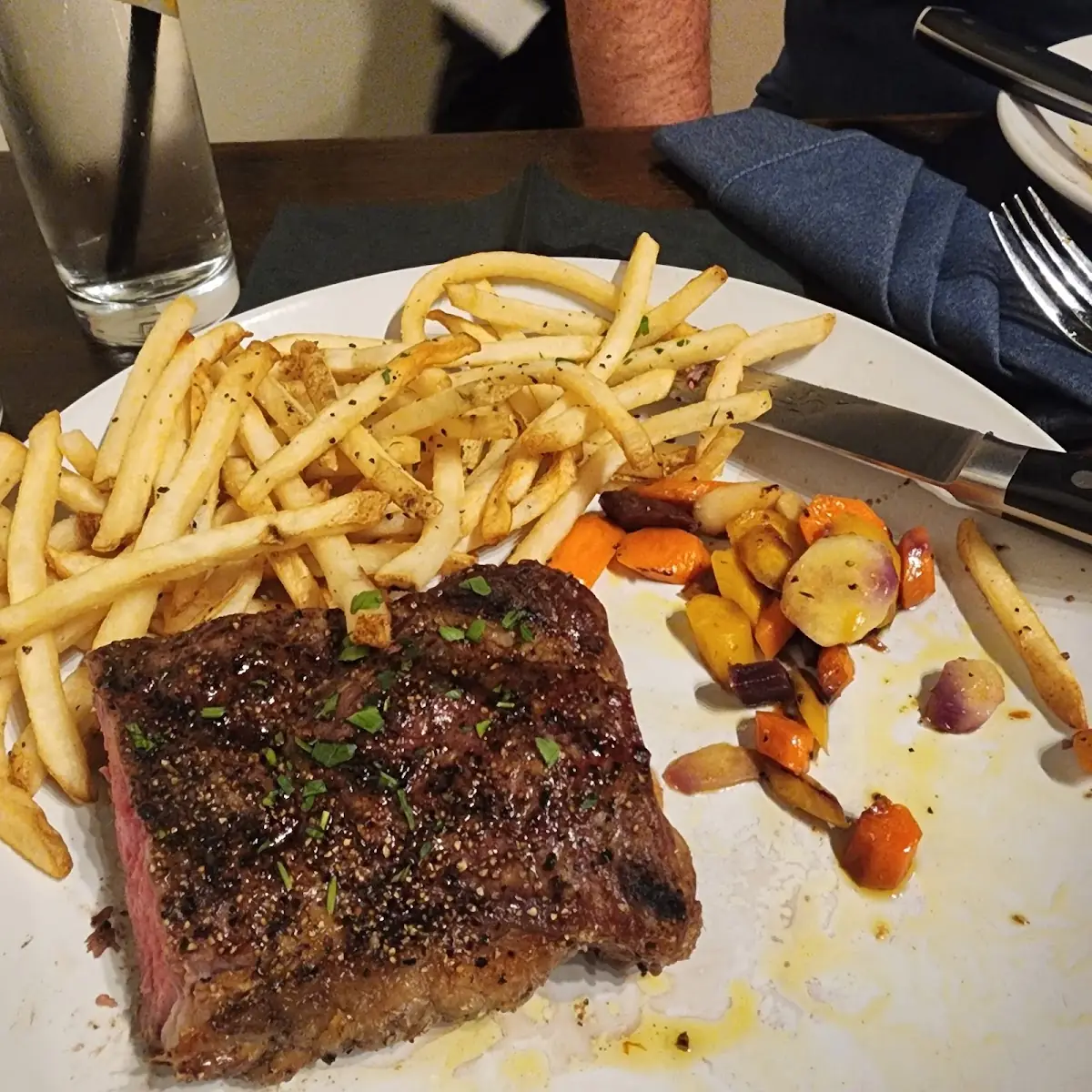 Ribeye Steak