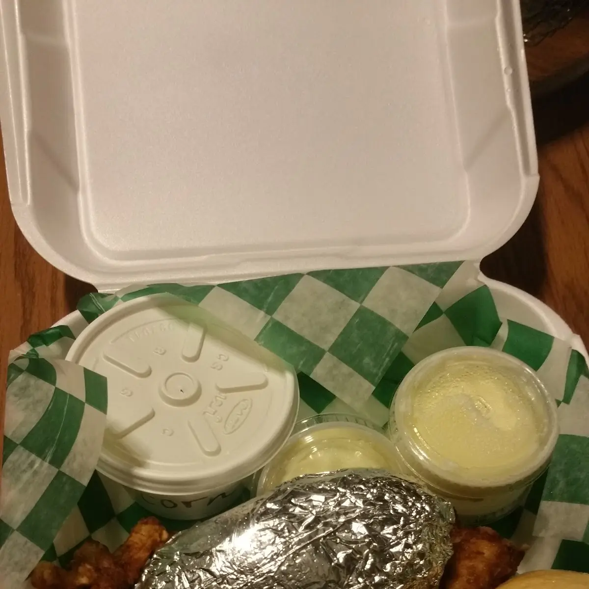 Fish Fry