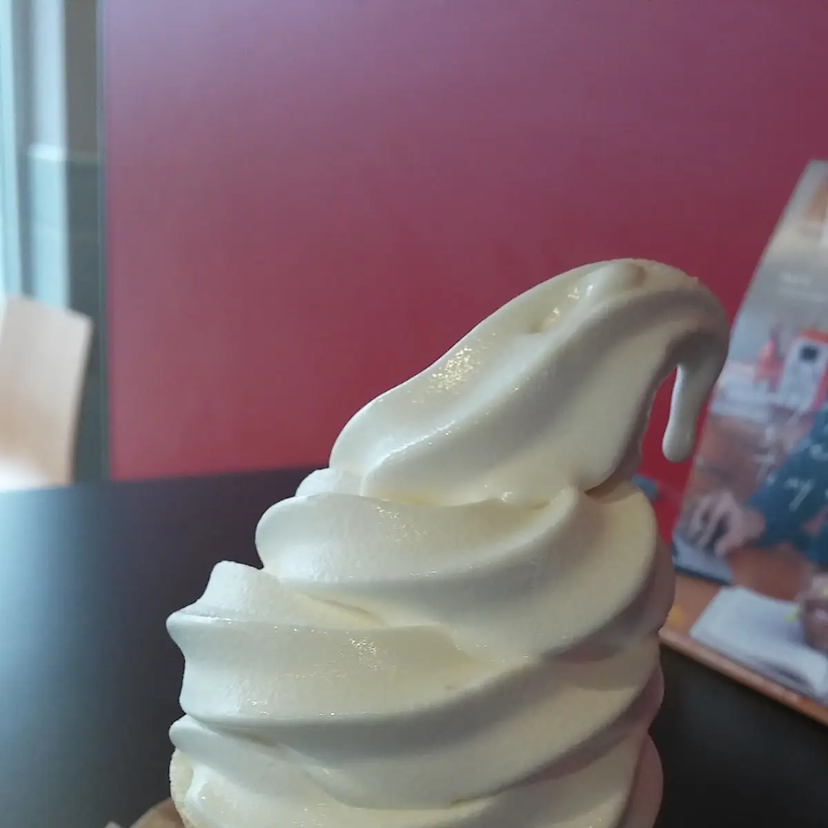 Ice Cream Cone