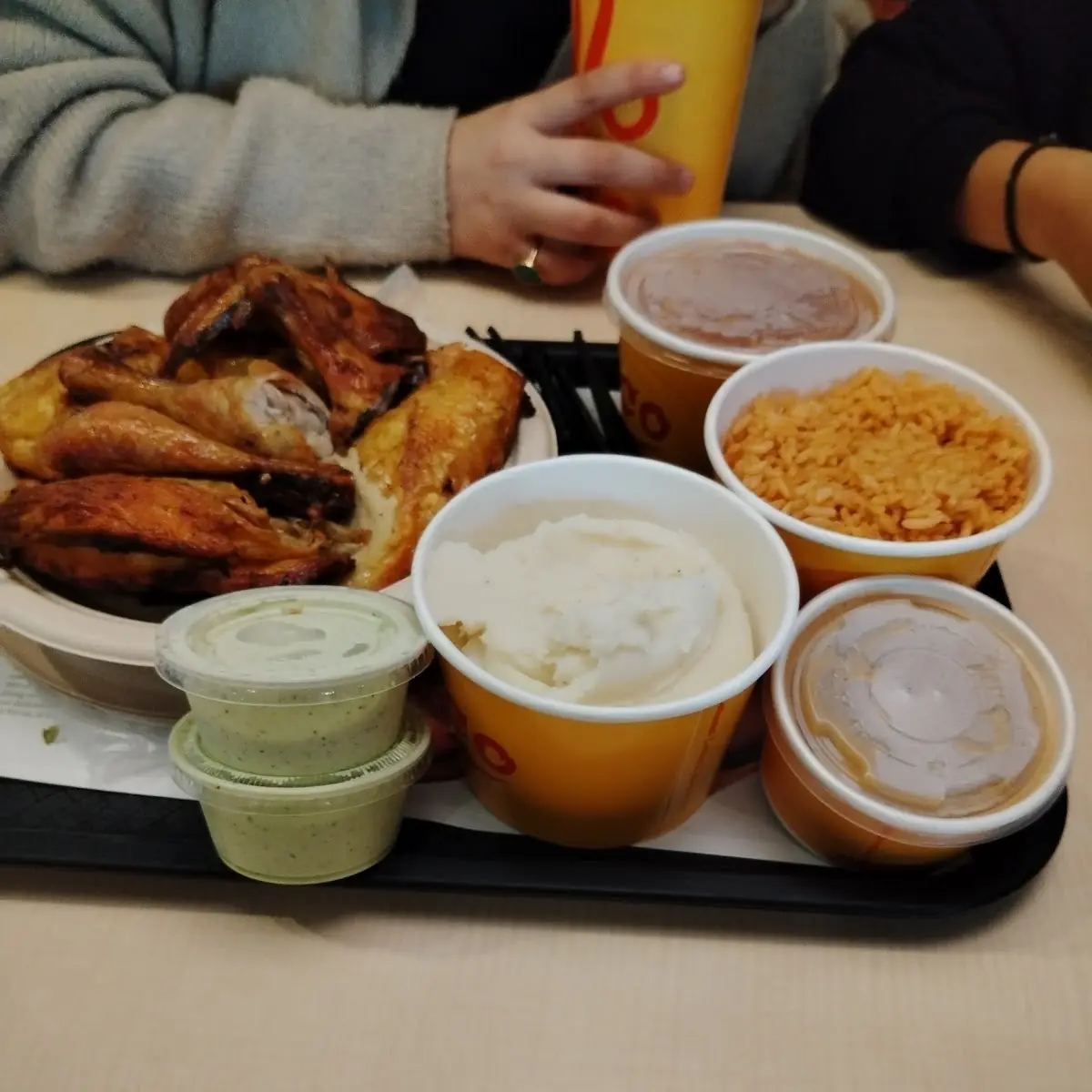 El Pollo Loco