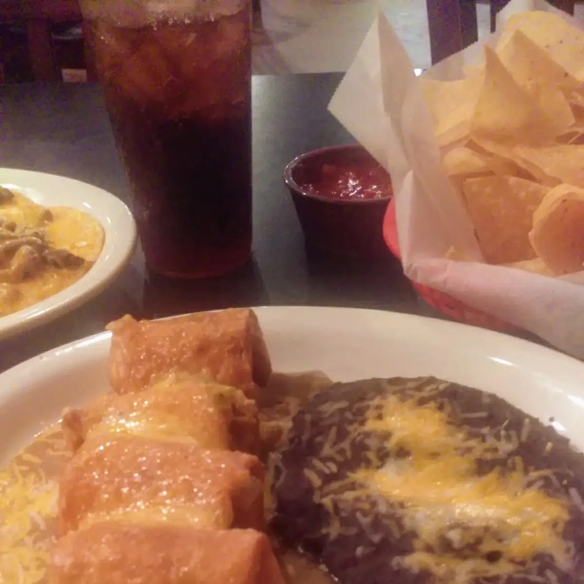 Black Bean Soup