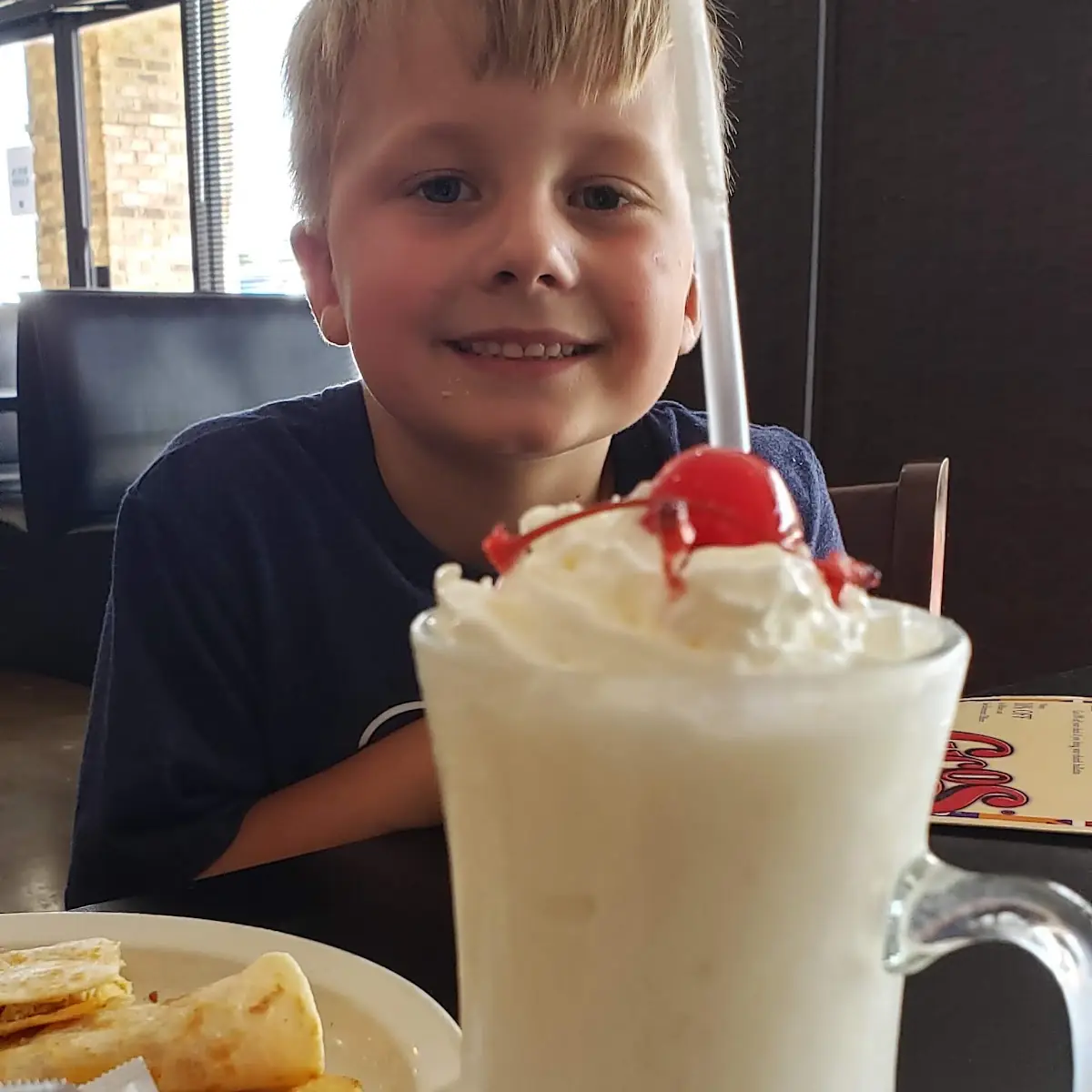 Virgin Pina Colada