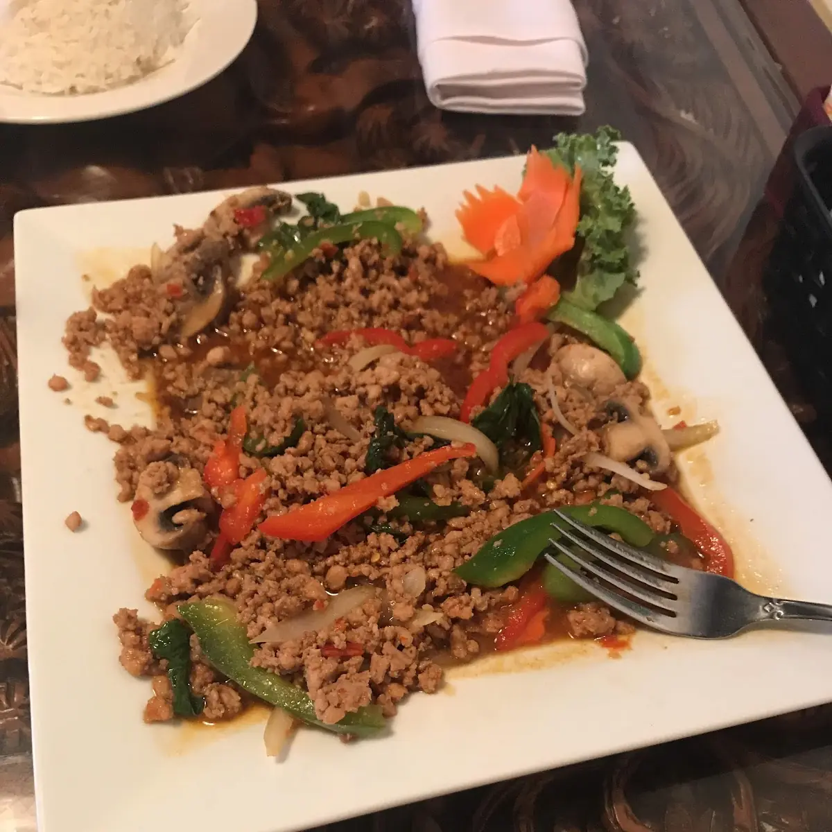 Brown Rice