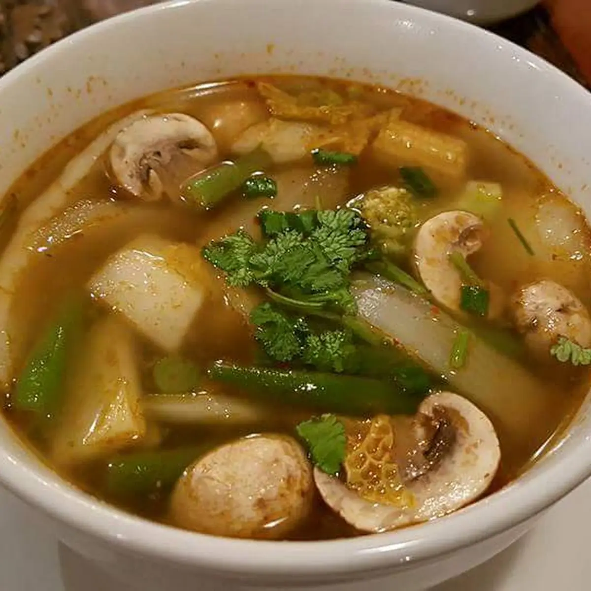 Tom Yum