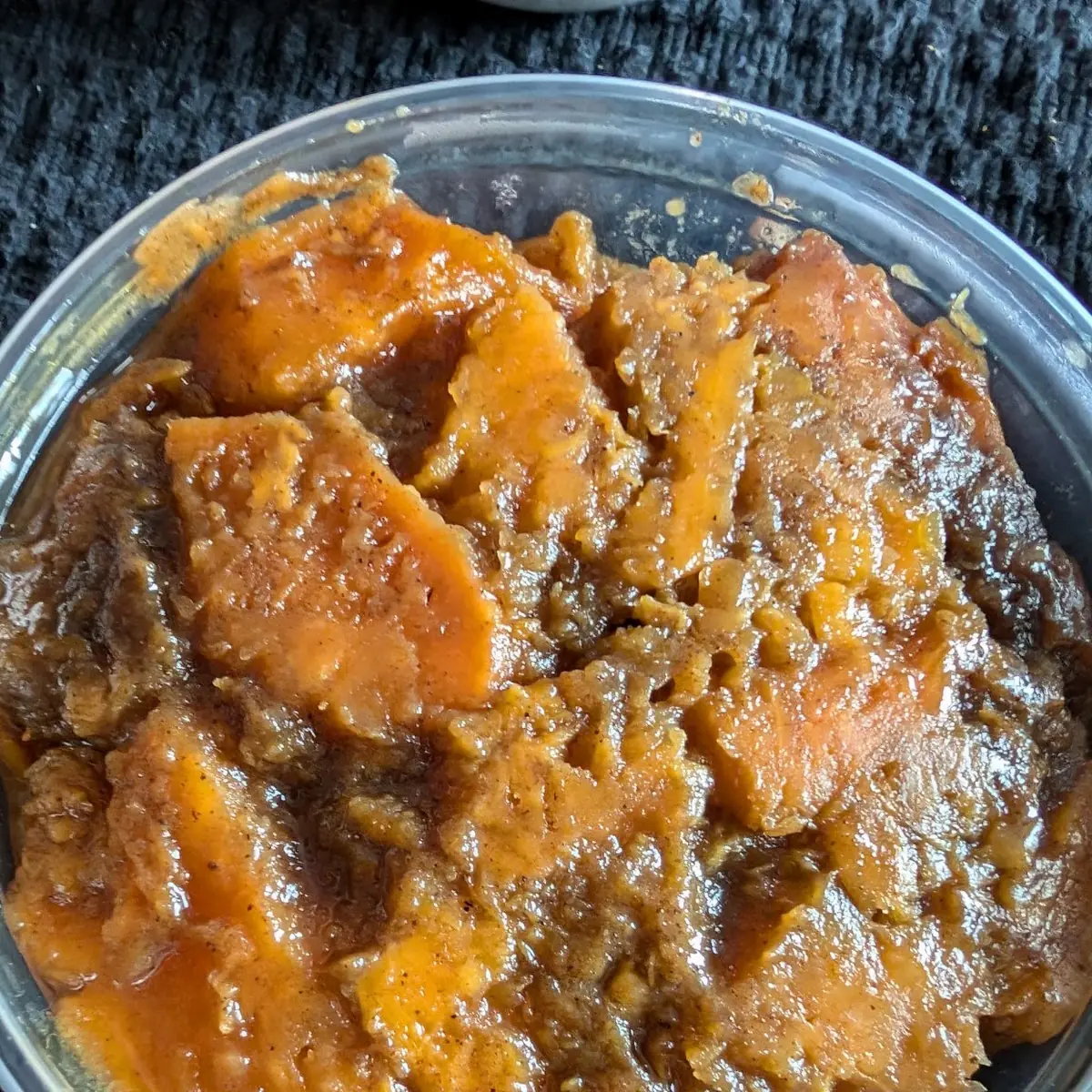 Candied Yams