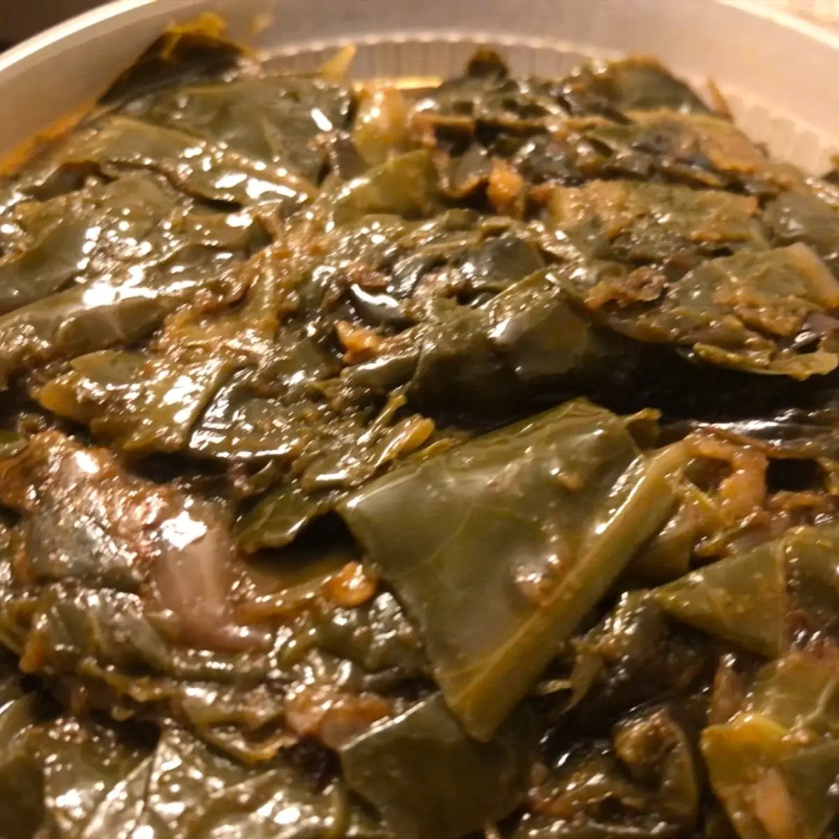 Collard Greens