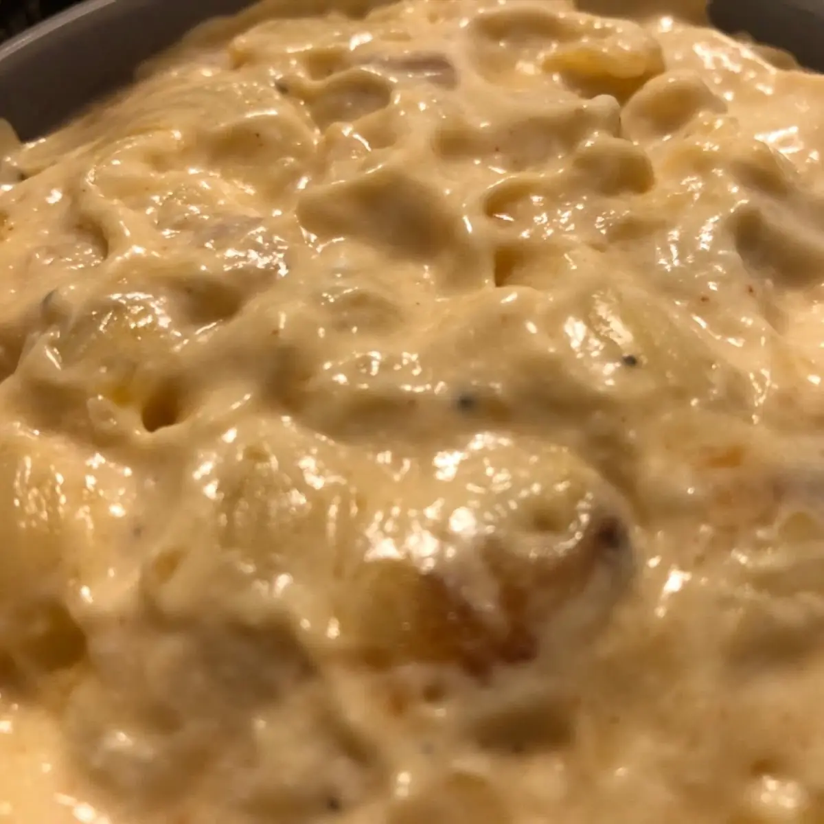 Mac and Cheese