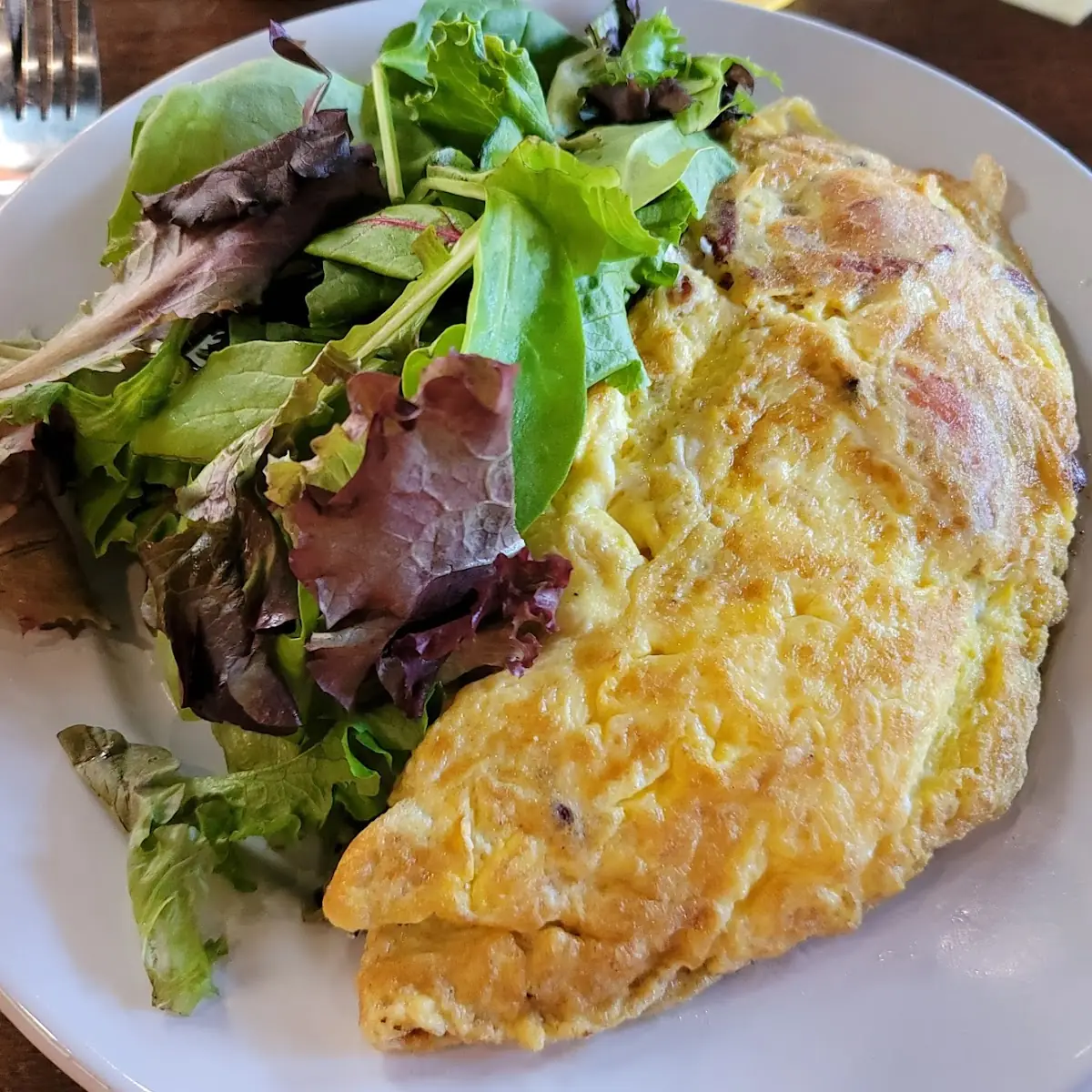 Western Omelet