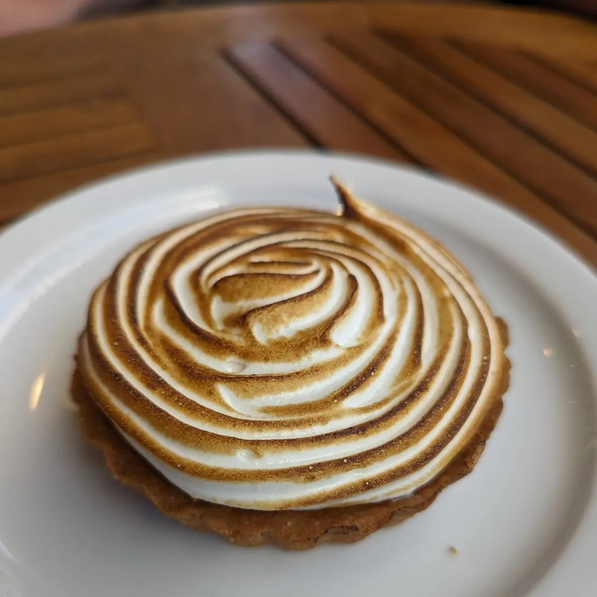 Lemon Tart