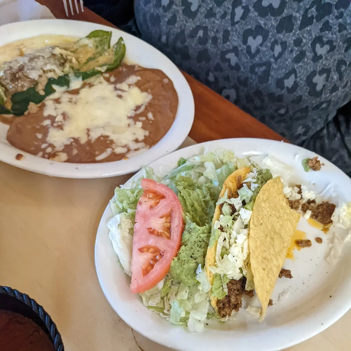 Chile Relleno 1