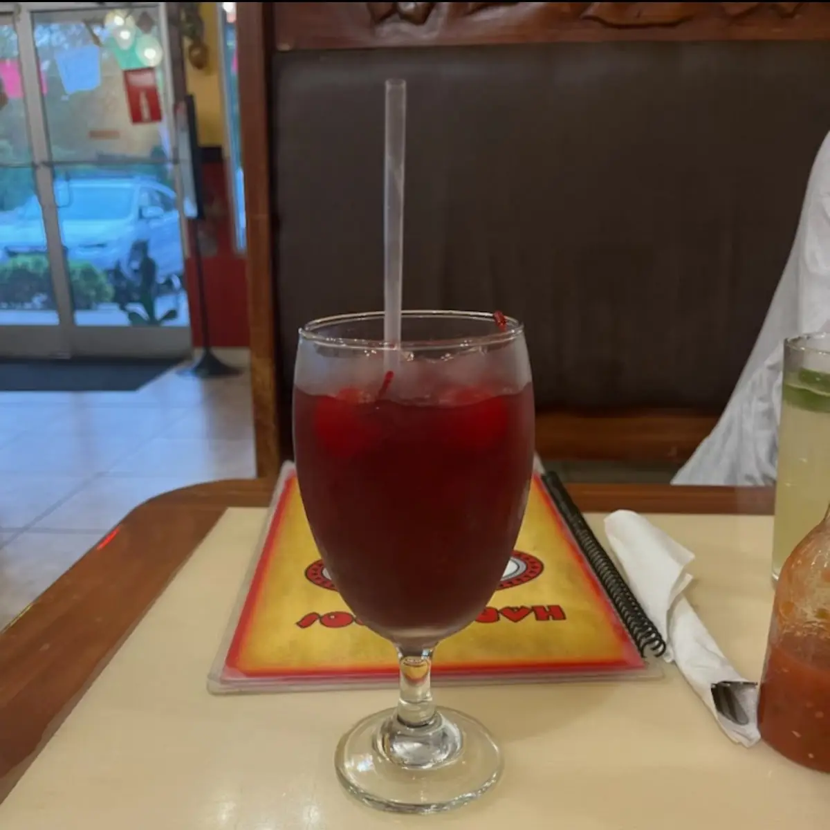Red Sangria