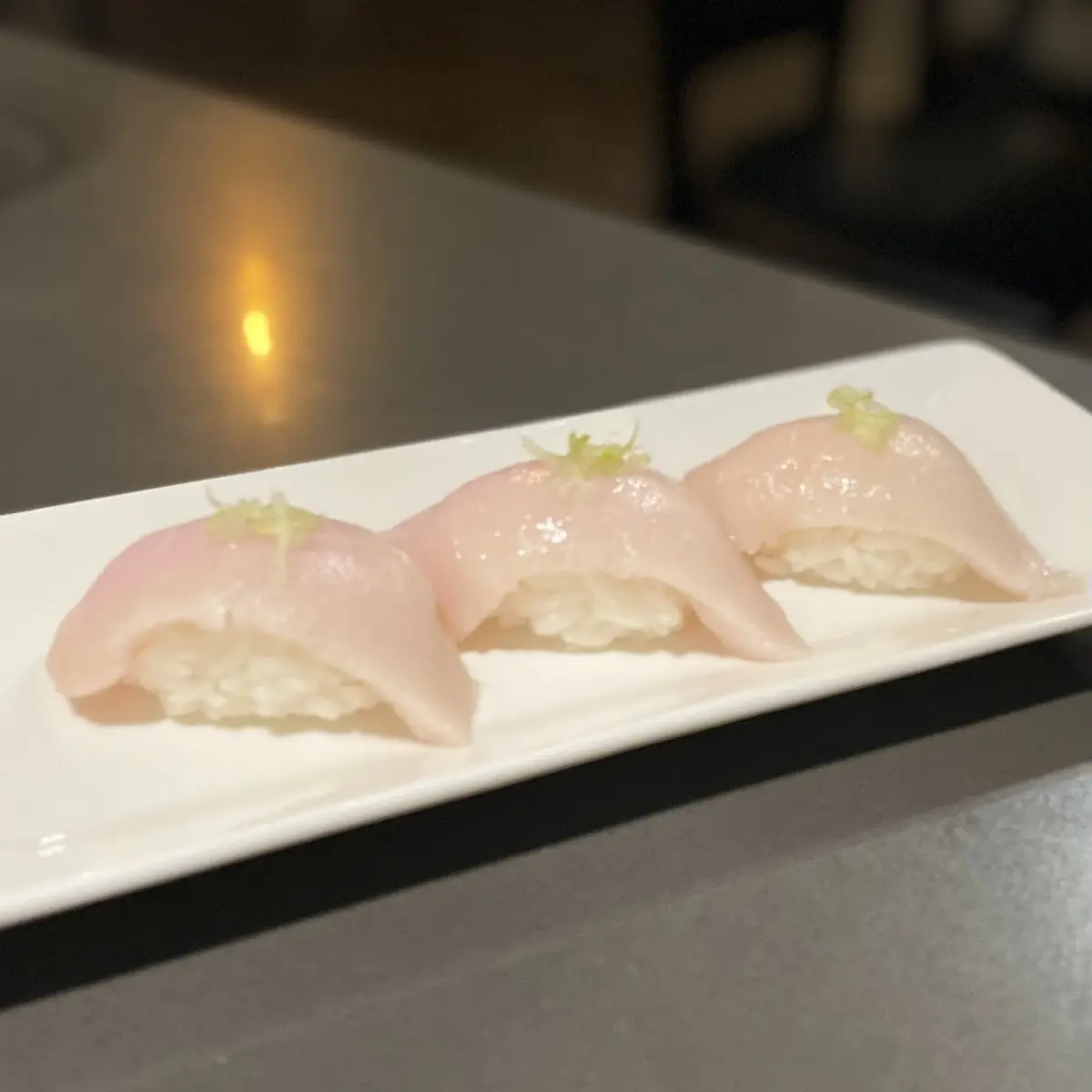 Yellow Tail