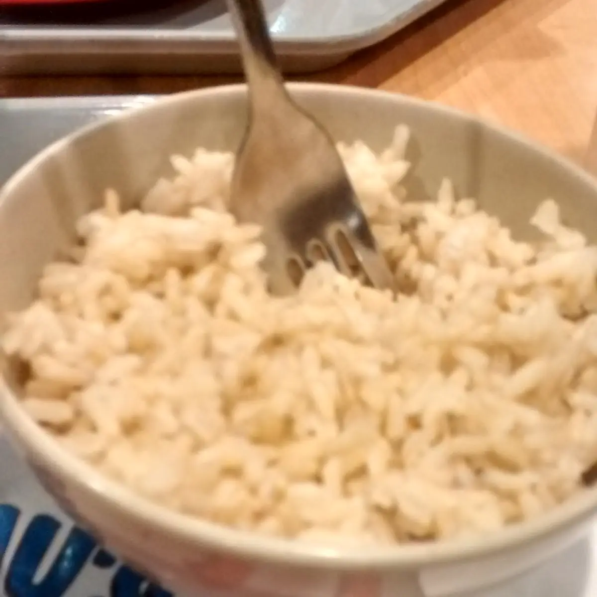 Brown Rice