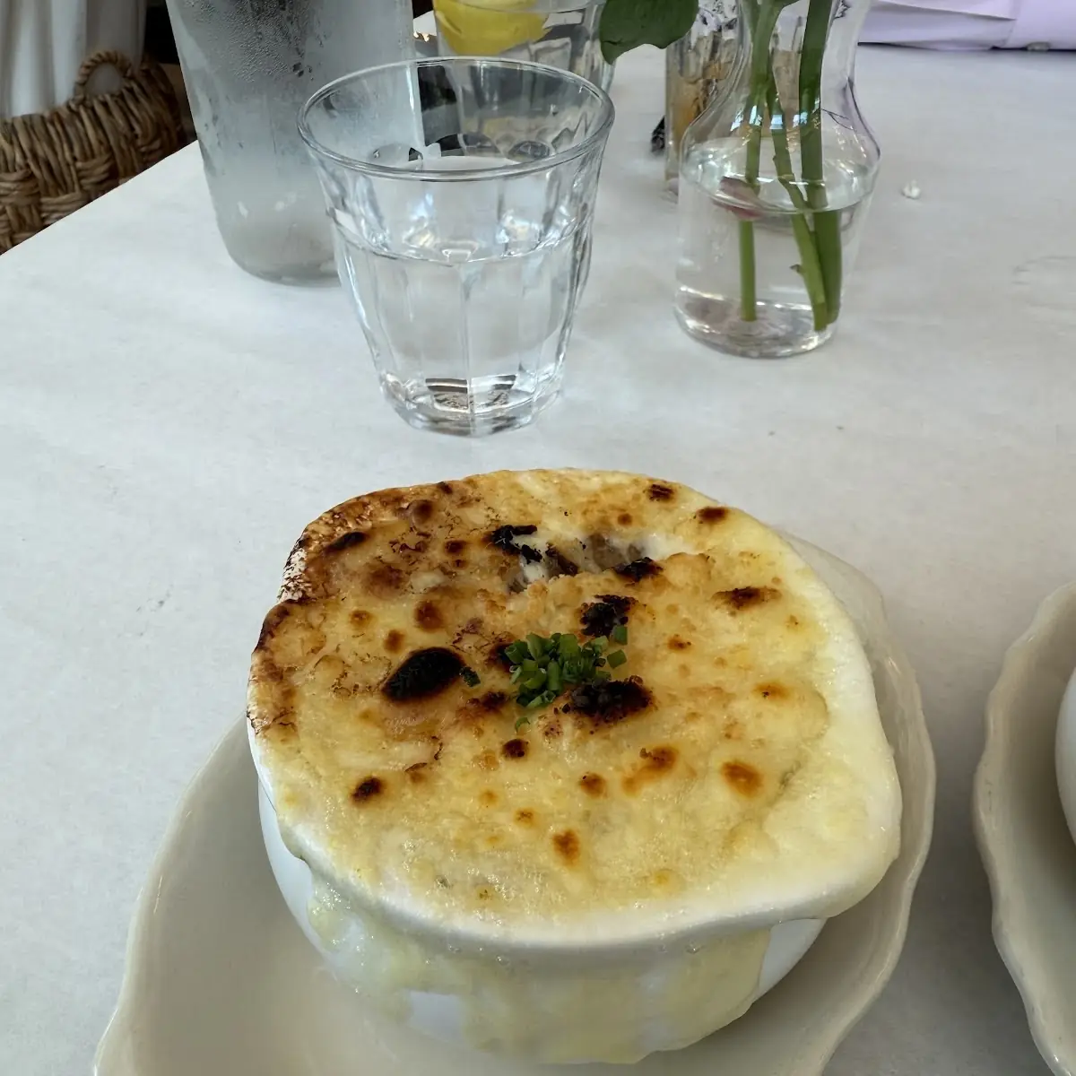French Onion Soup