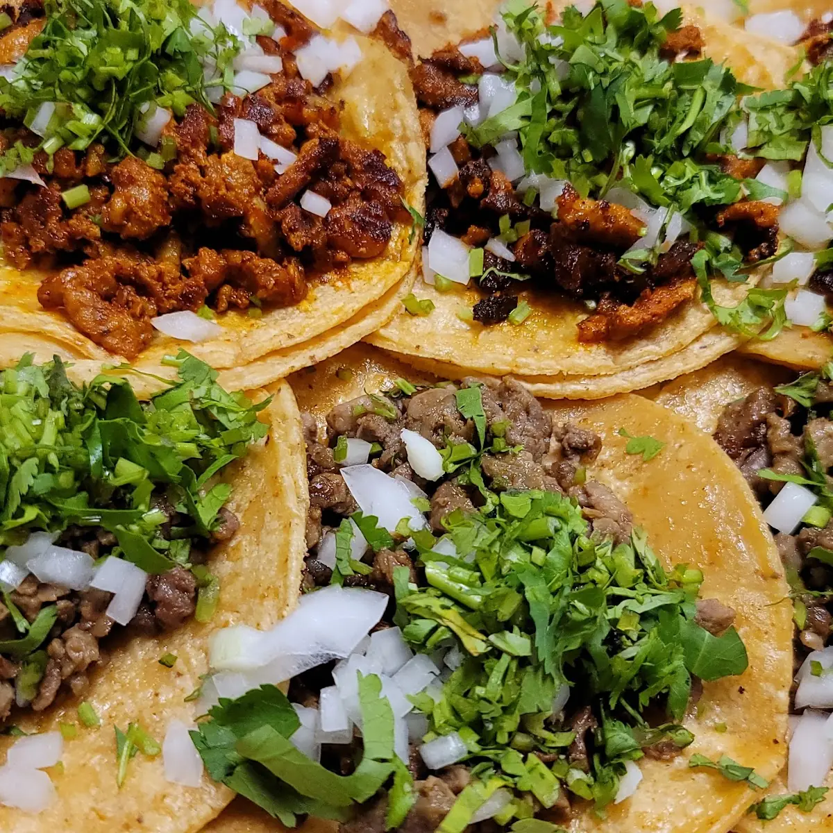 Street Tacos