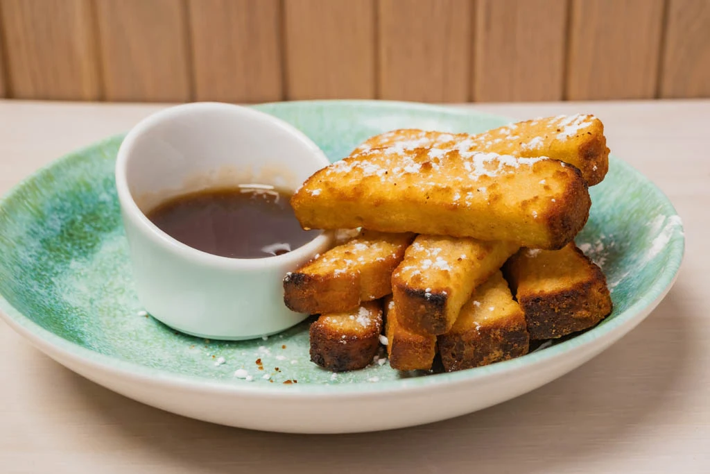 French Toast Sticks