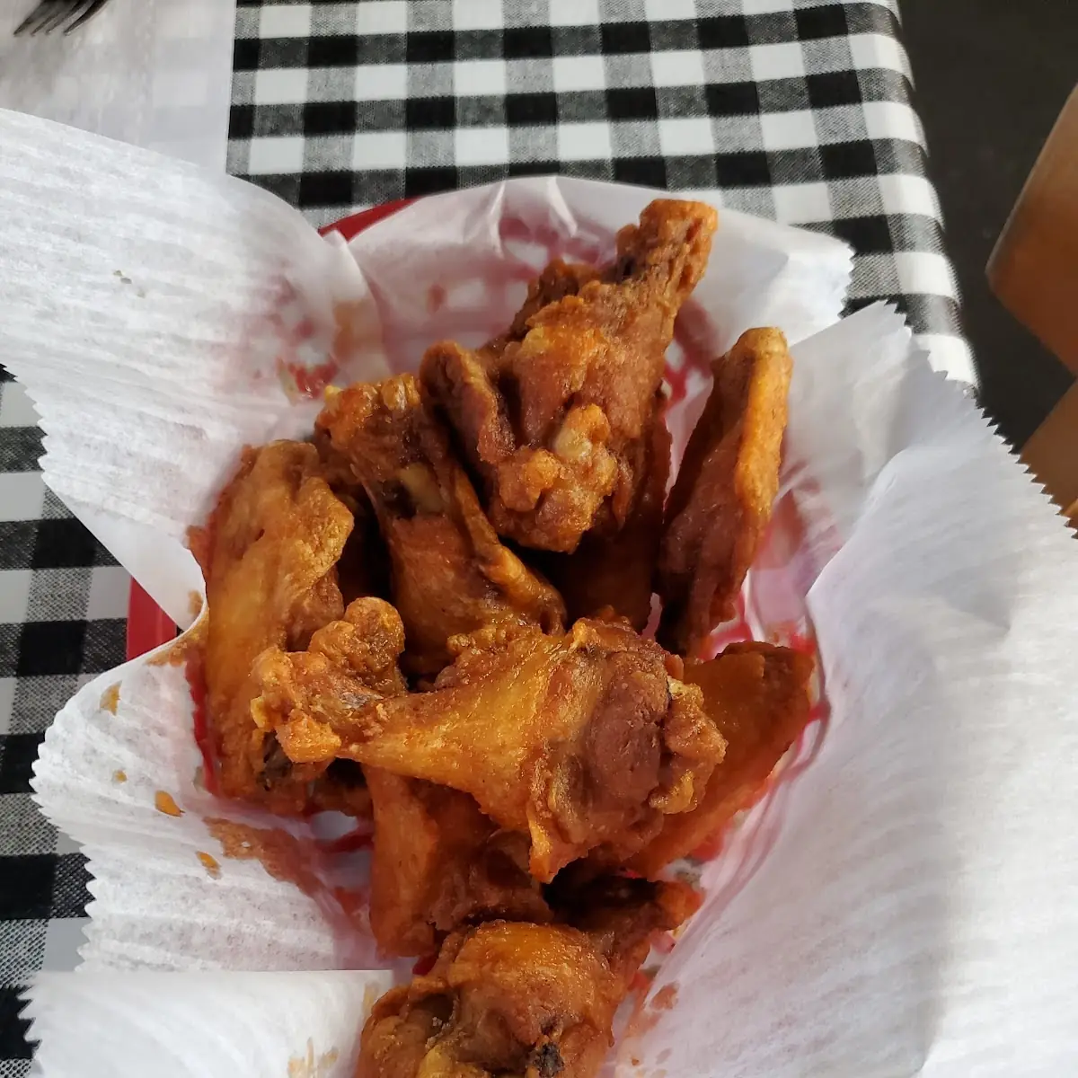 Wings