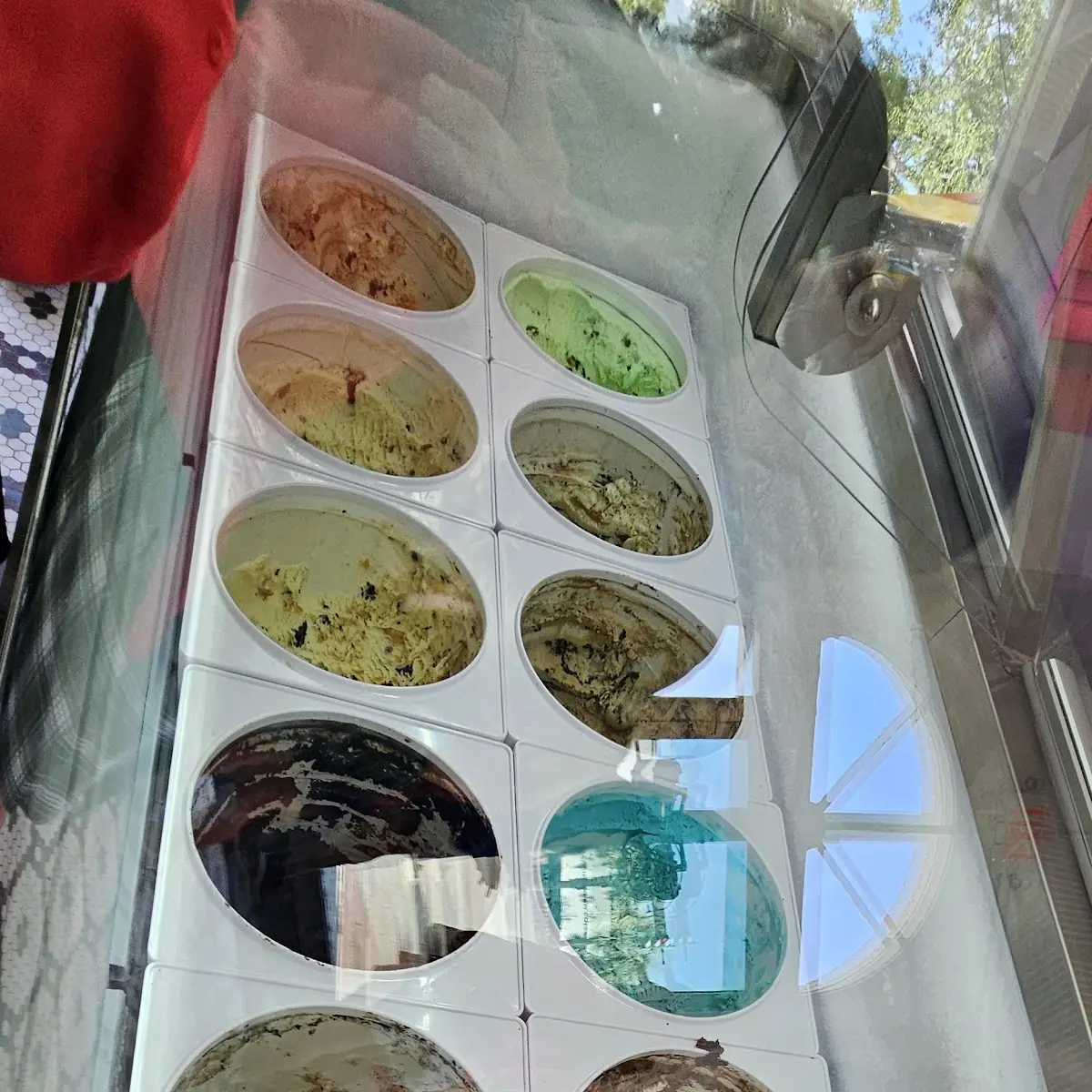 Gelato
