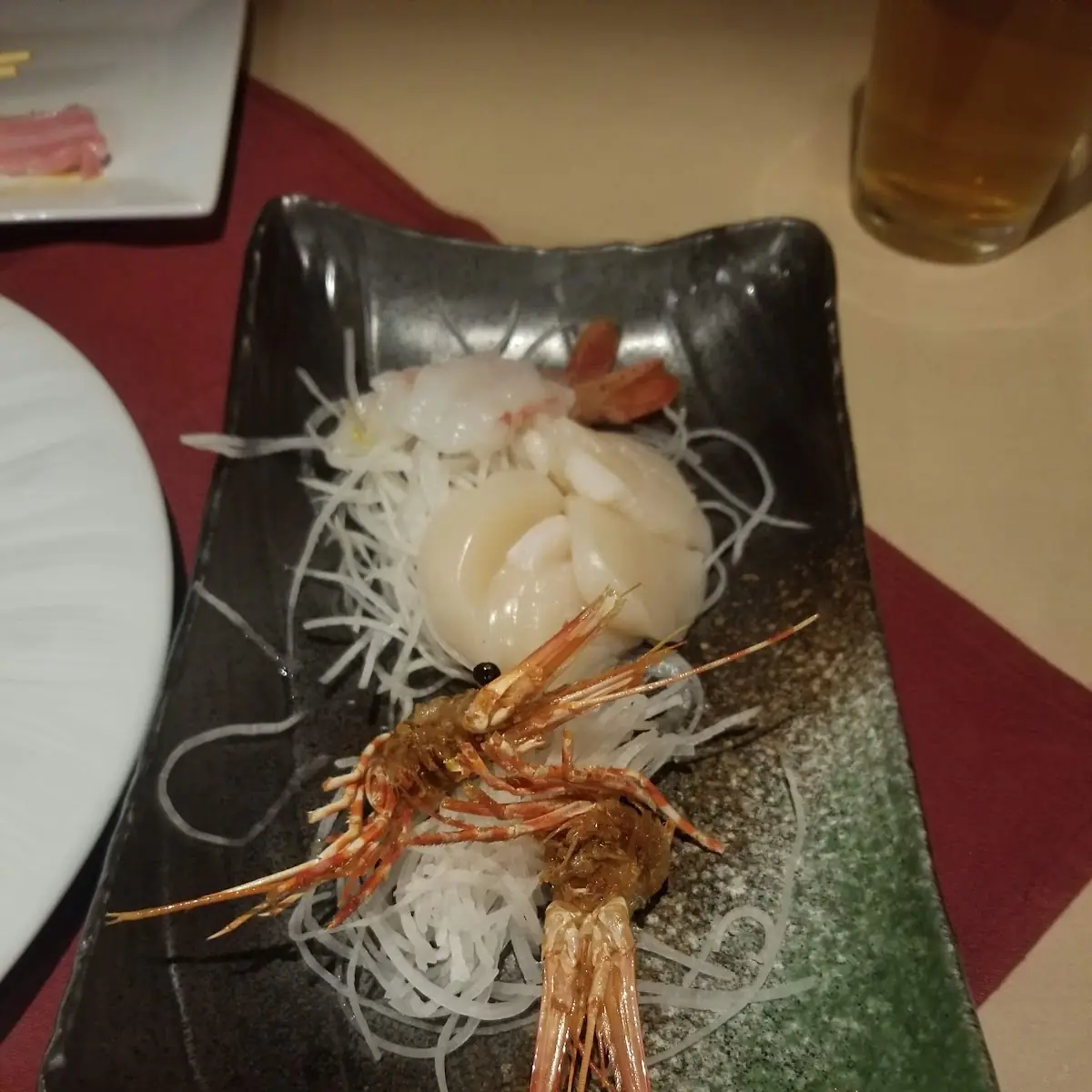 AMA-EBI