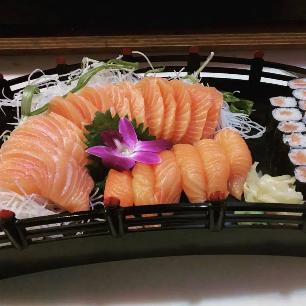 Love Boat Sashimi