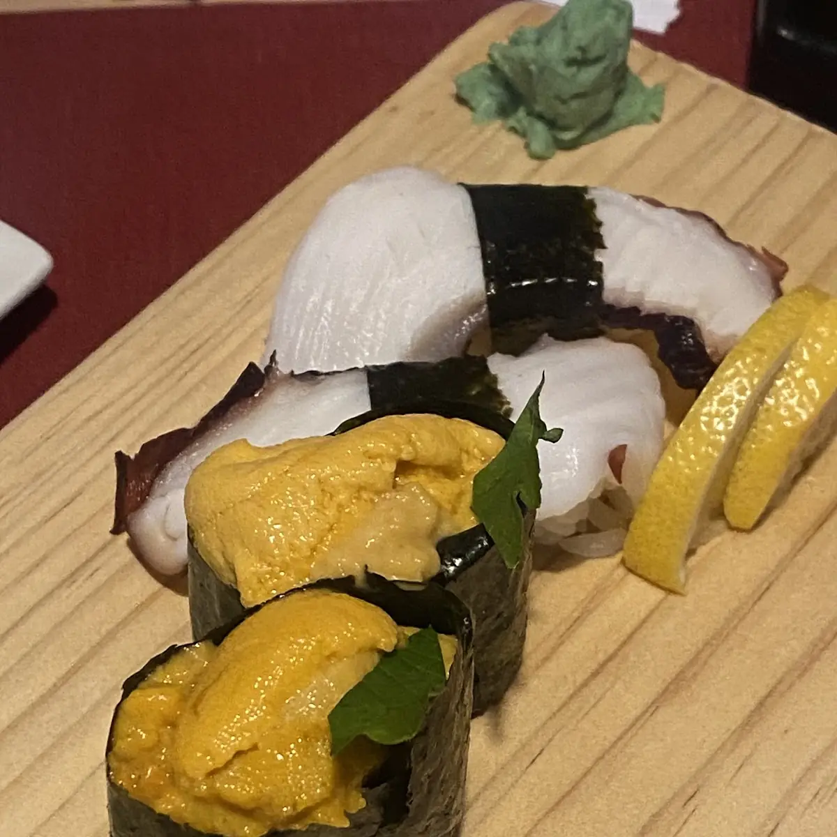 Sticky Rice