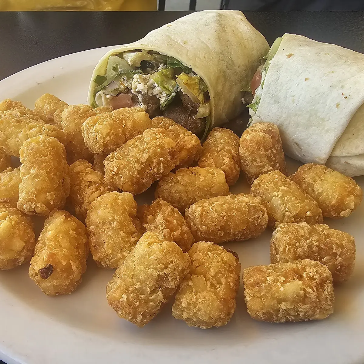 Tater Tots