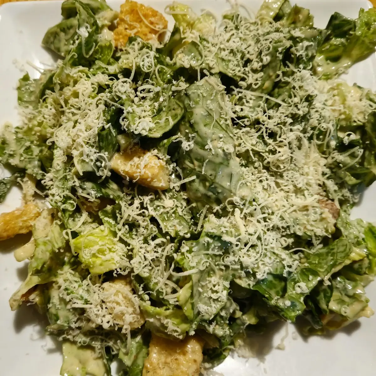 Caesar Salad