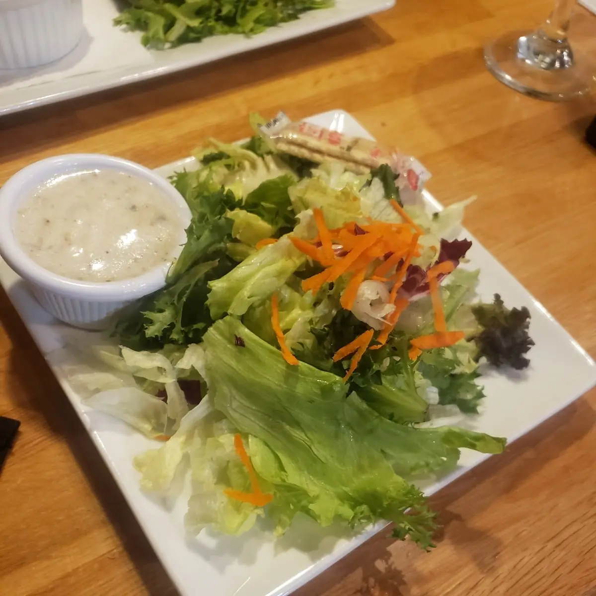 House Salad