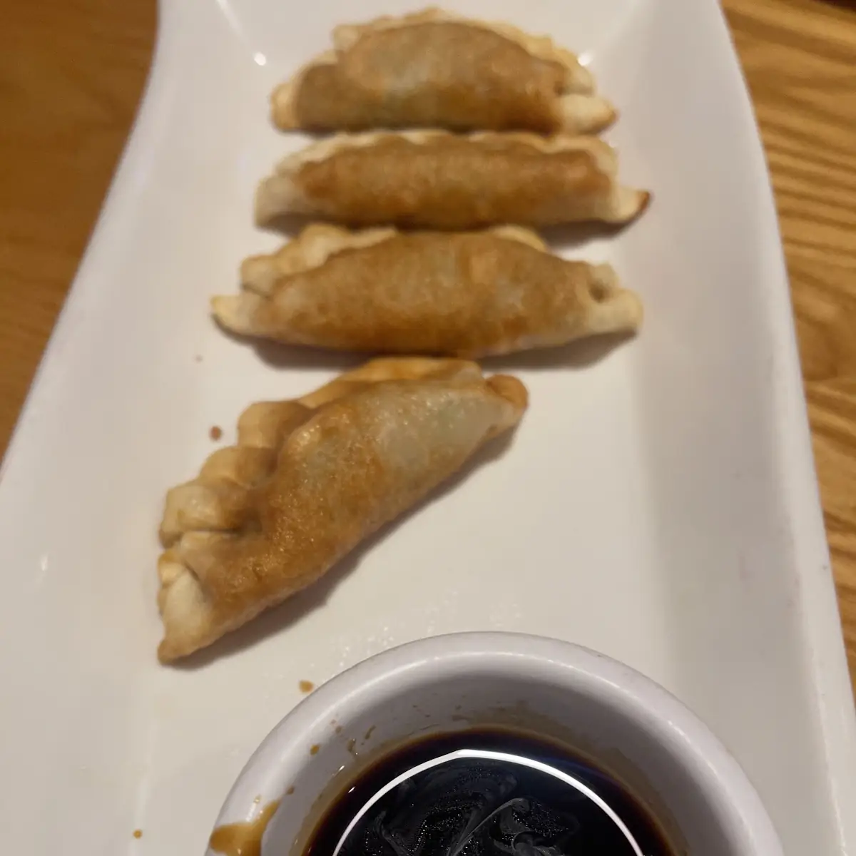 Gyoza Pot Sticker
