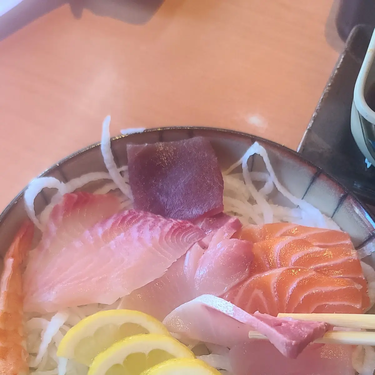 Miso Soup