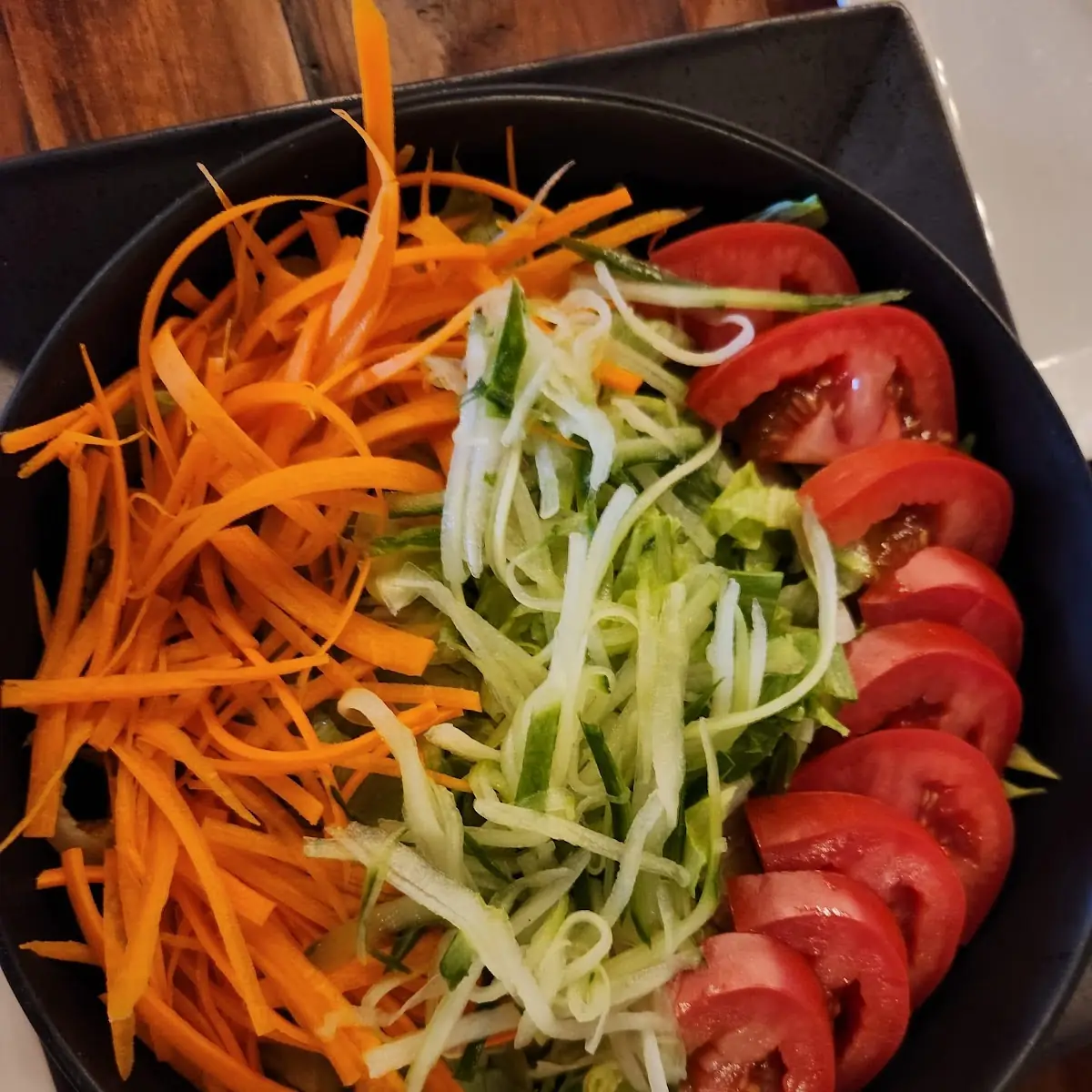 House Salad