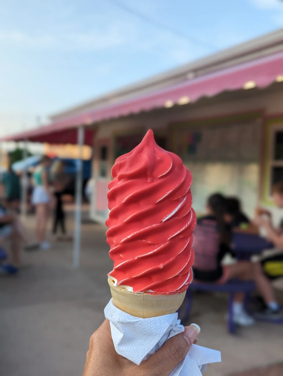 Soft Serve