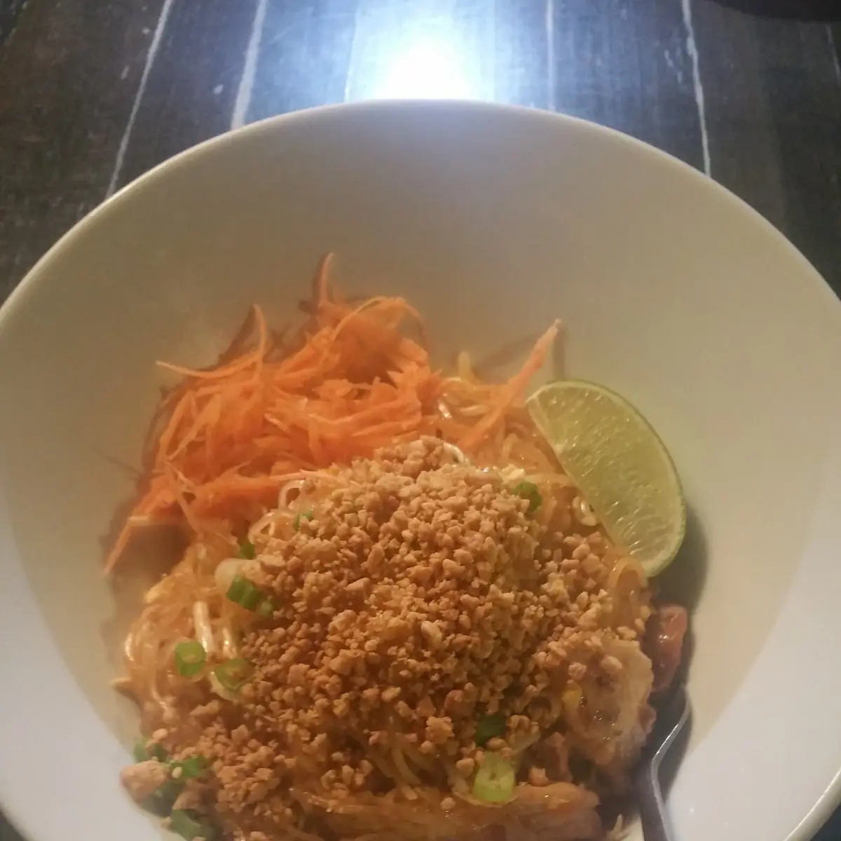 Thai Tea