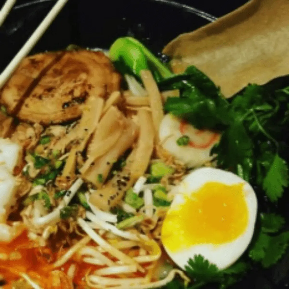 Ramen Noodle