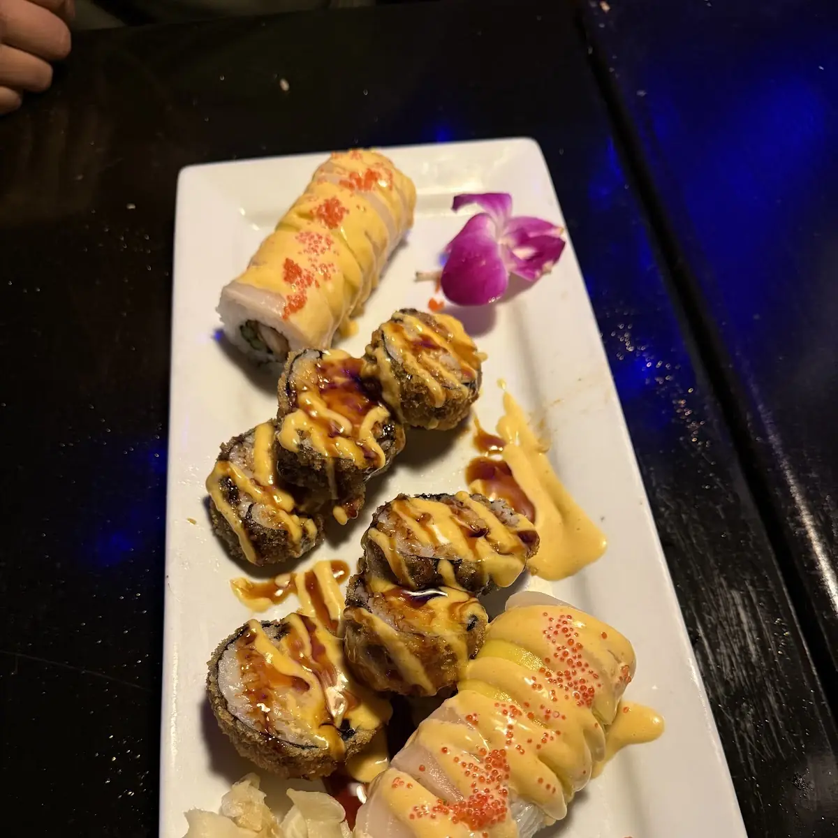 Fresh Spring Roll