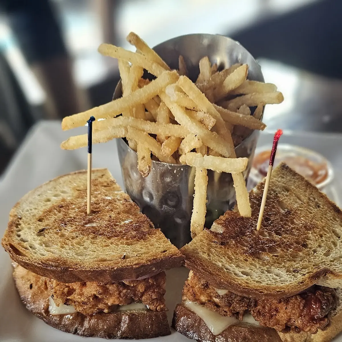 Patty Melt