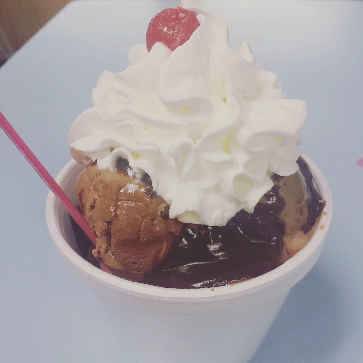 Hot Fudge