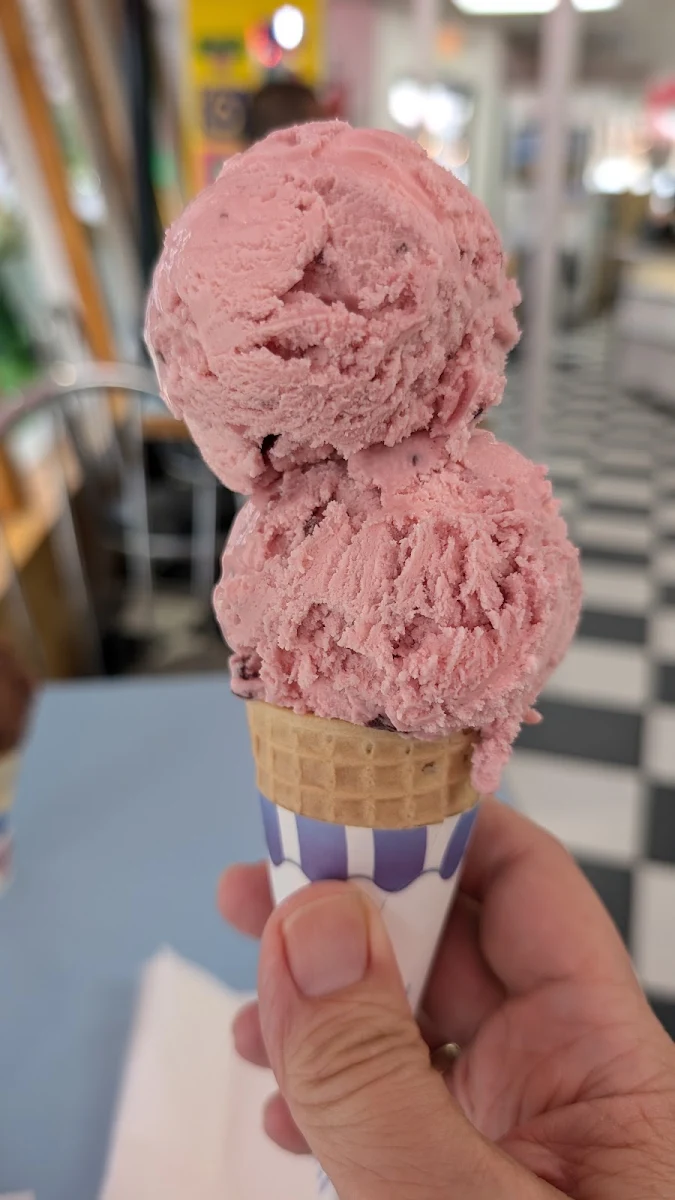 Sugar Free Bing Cherry