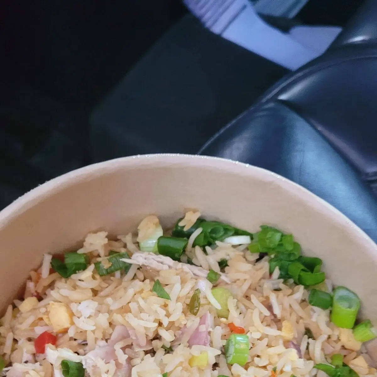 Kid Arroz Chaufa