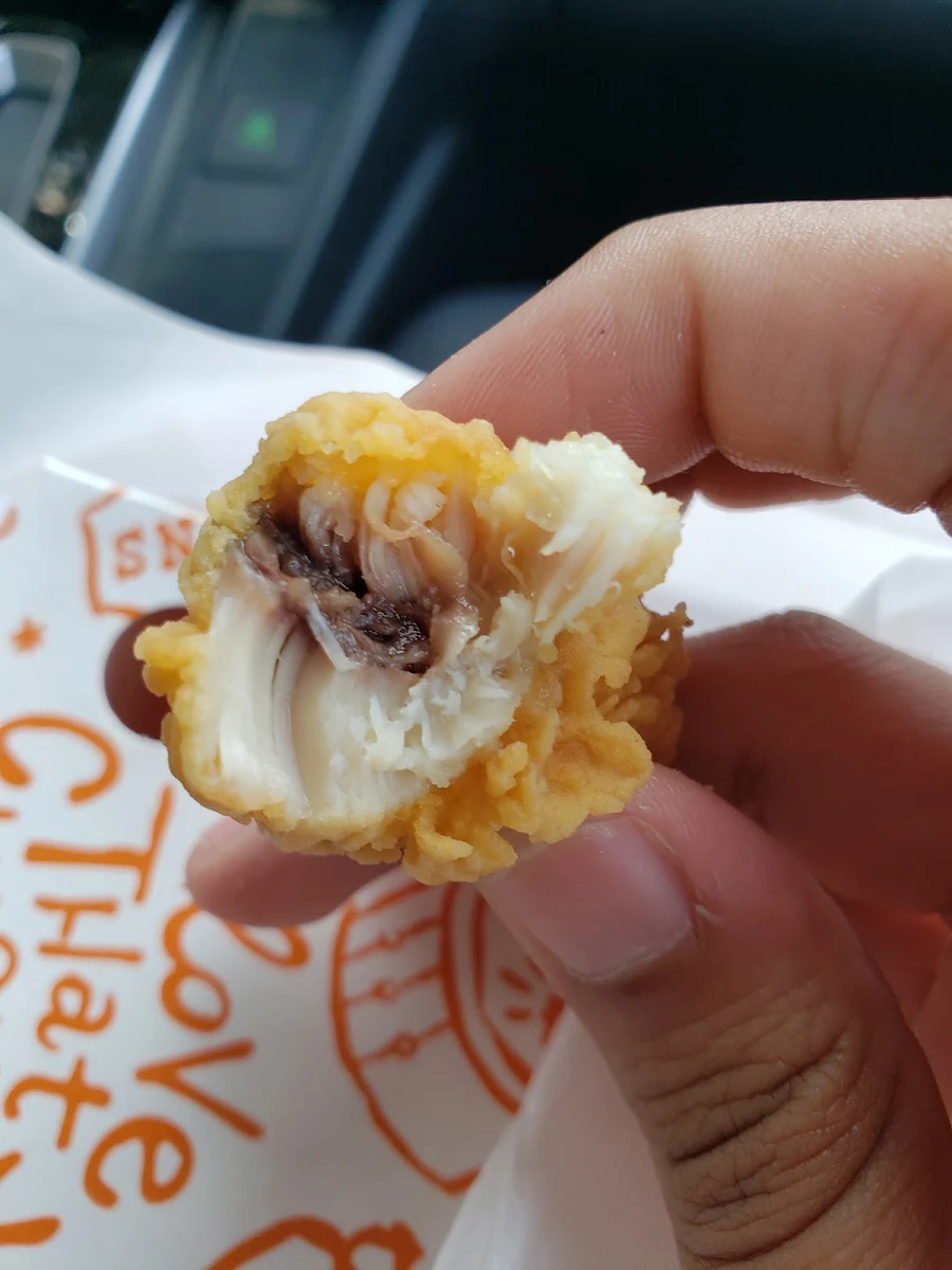 Chicken Tenders