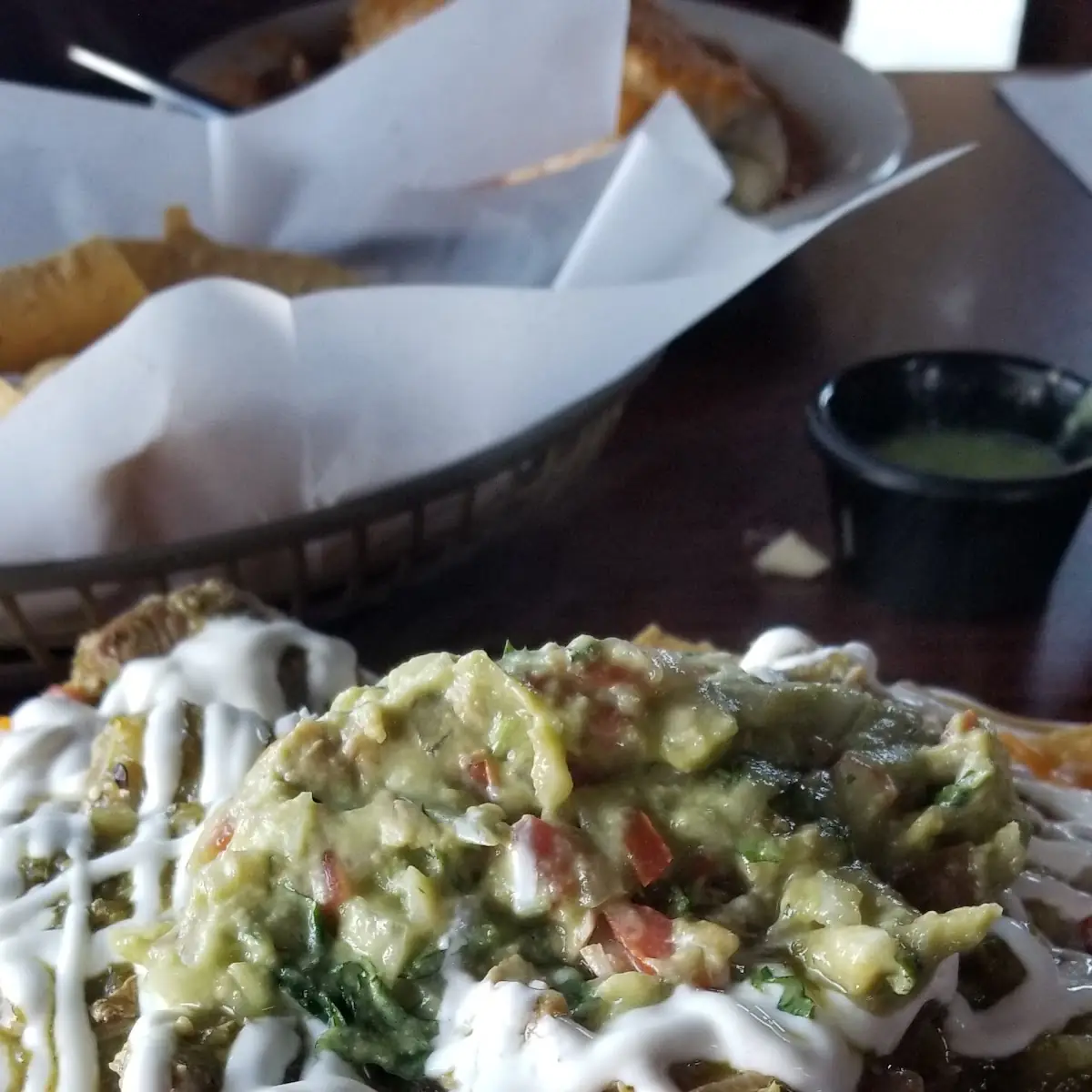 Super Nachos