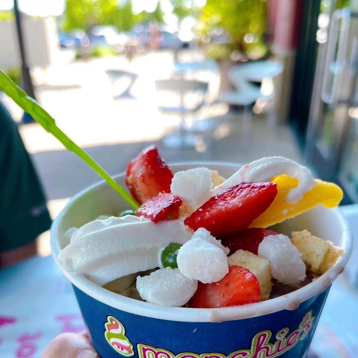 Fruit Salad
