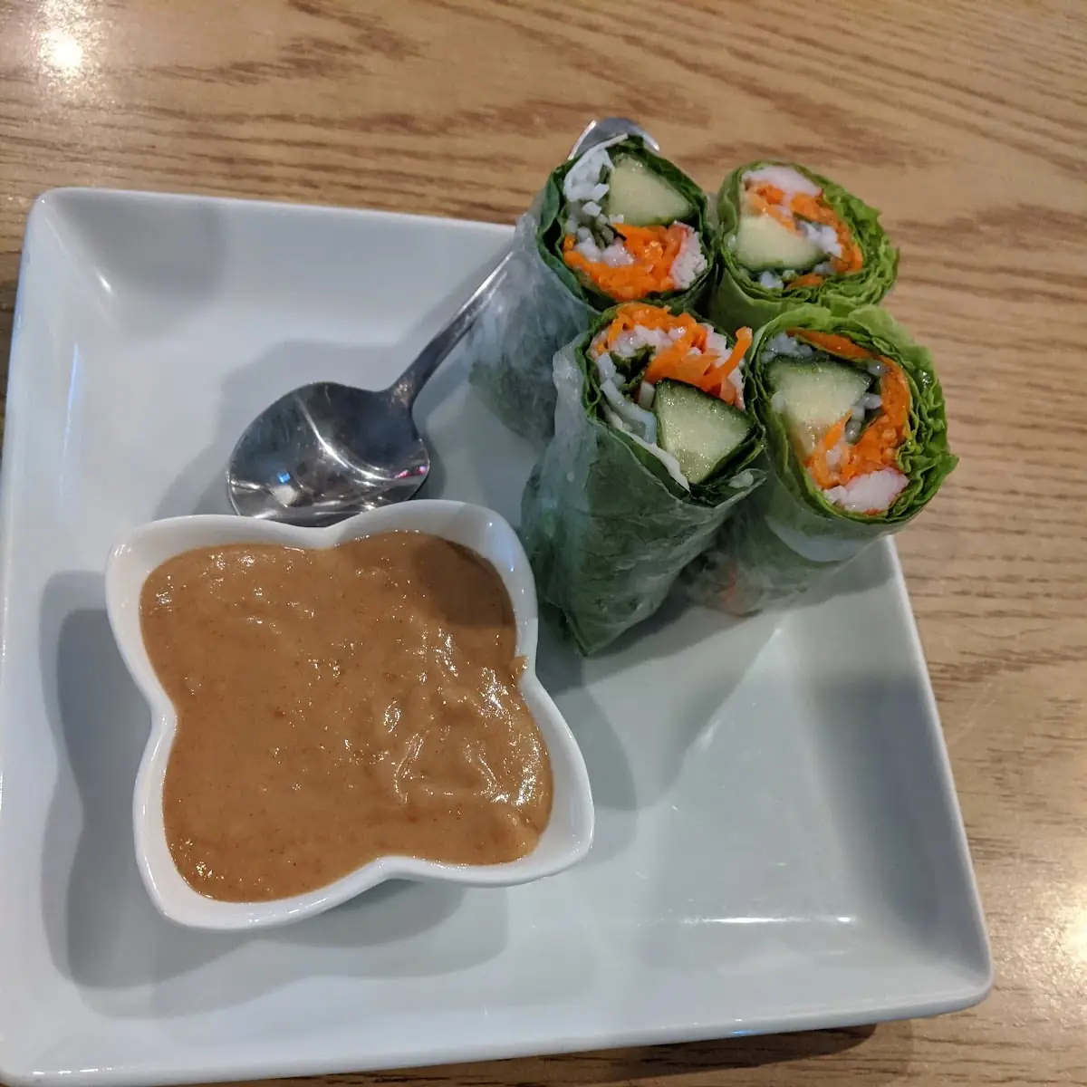 Fresh Spring Roll