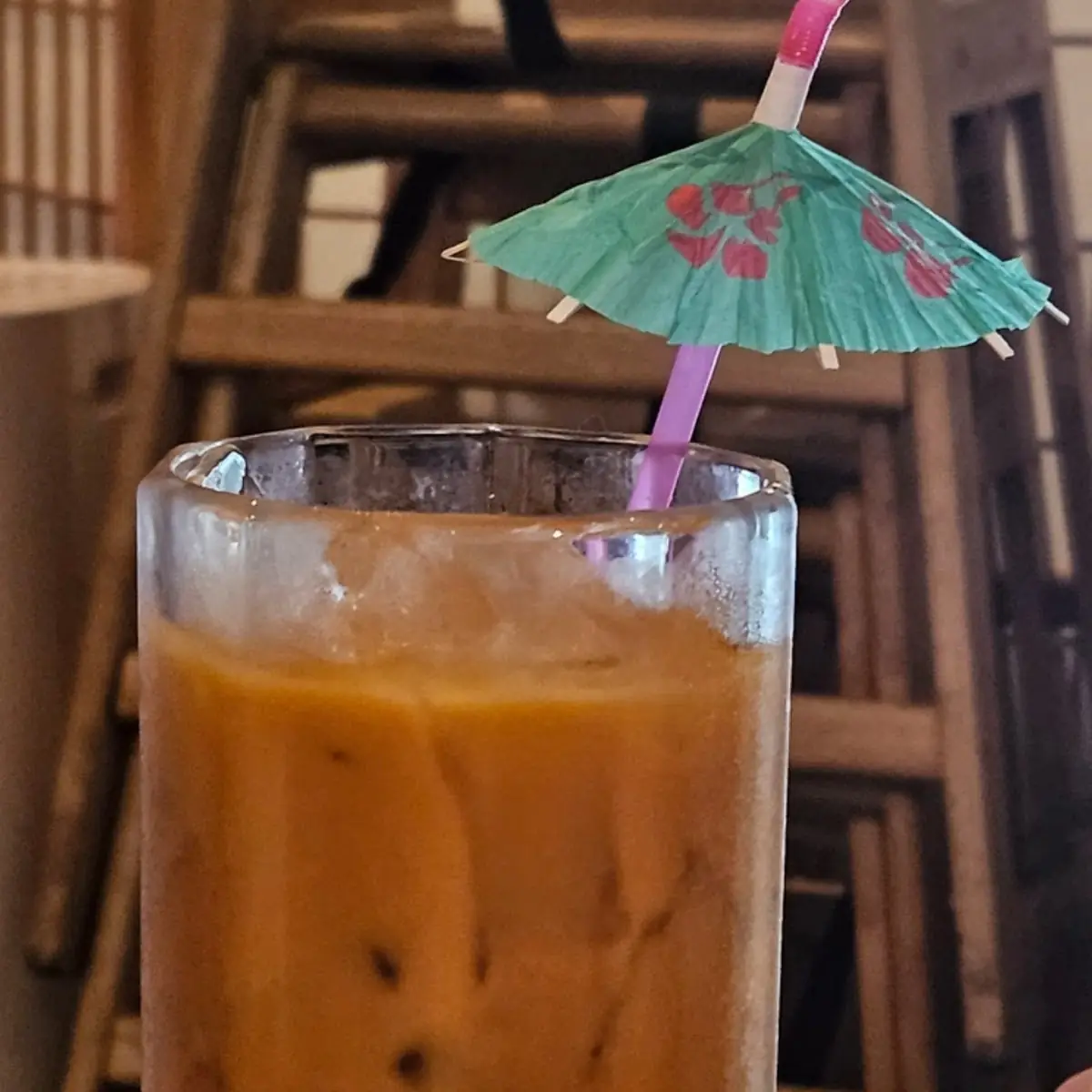 Thai Tea