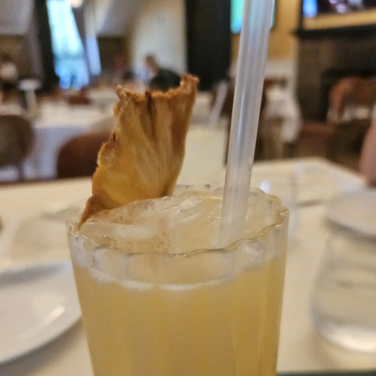 Apple Juice